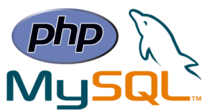 Logo PHP & MySQL