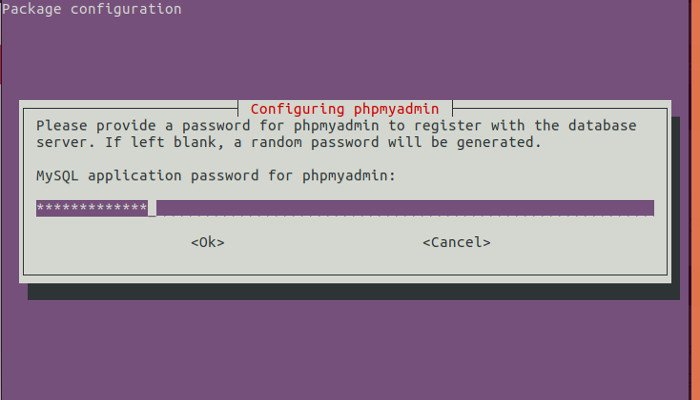 Cara Install PHPMyAdmin Di Ubuntu 17.04