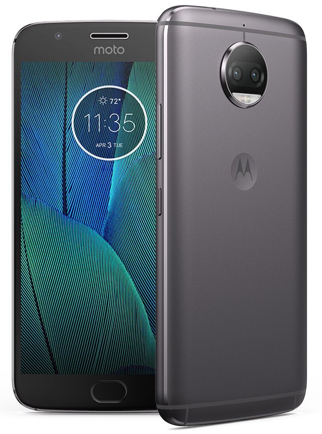 Spesifikasi dan Harga Resmi Motorola Moto G5S Plus Indonesia