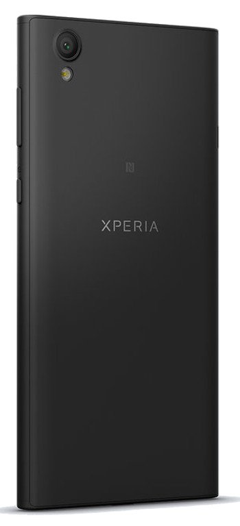 Harga Sony Xperia L1 Black