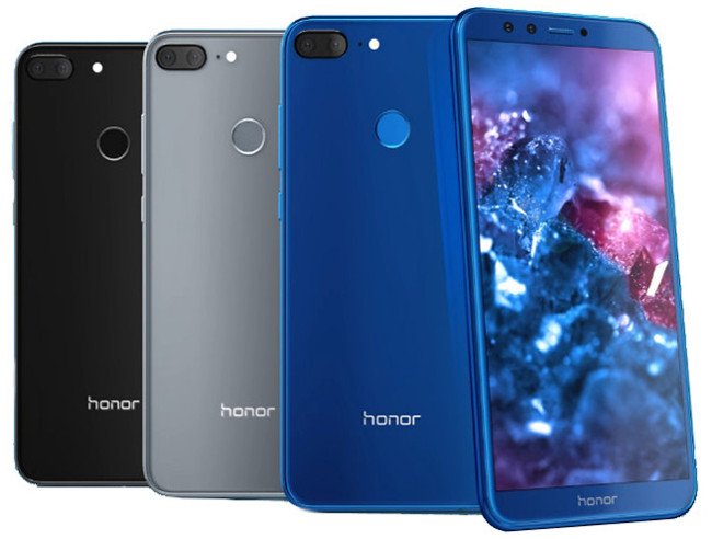 Harga Dan Spesifikasi Huawei Honor 9 Lite Indonesia