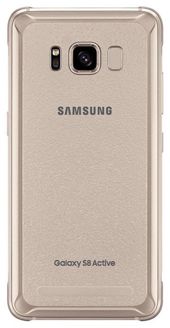 Harga Samsung Galaxy S8 Active Gold