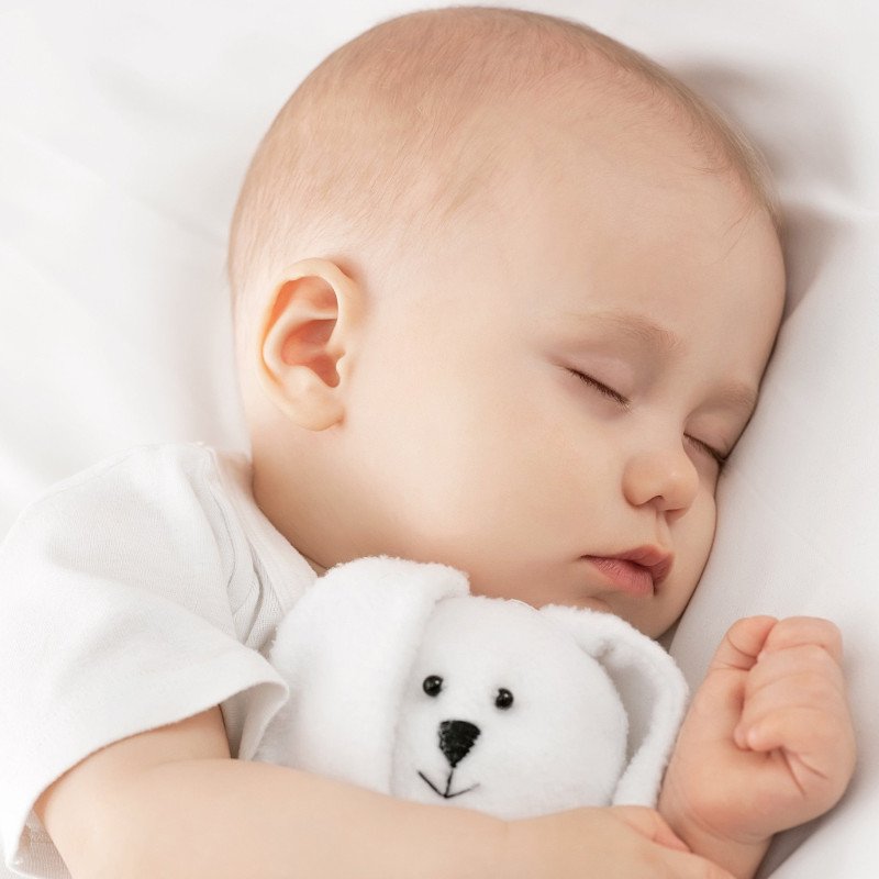 Tips Mengatasi Tubuh Mudah Lelah/Lemas - Tidur