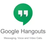 Google Akan Menutup Layanan Hangout Pada 2020 - www.dedyprastyo.com