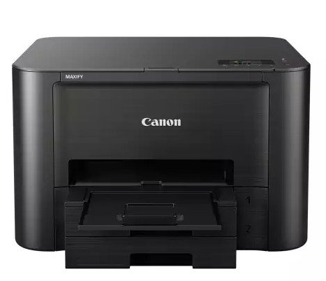 Download Driver Printer Canon MAXIFY iB4170