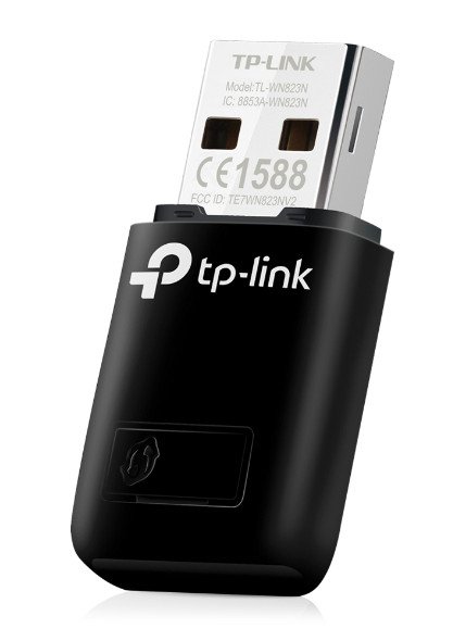 Download Driver TP-Link TL-WN823N - www.dedyprastyo.com