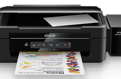 Download Driver Printer Epson L385